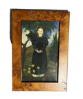 Girl print by Kolene Spicher