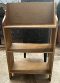 Bucket bench