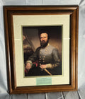 Stonewall Jackson