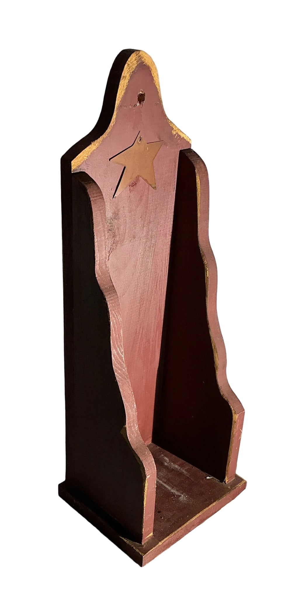 Wall holder