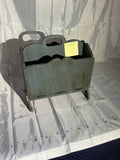 Magazine holder