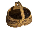Buttocks basket. Age not known