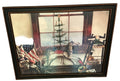 Rocking horse picture