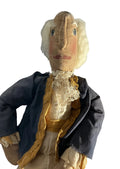 General George Washington Doll