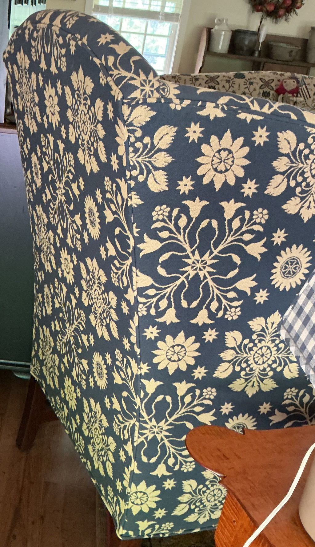 Public House chair by Town and Country