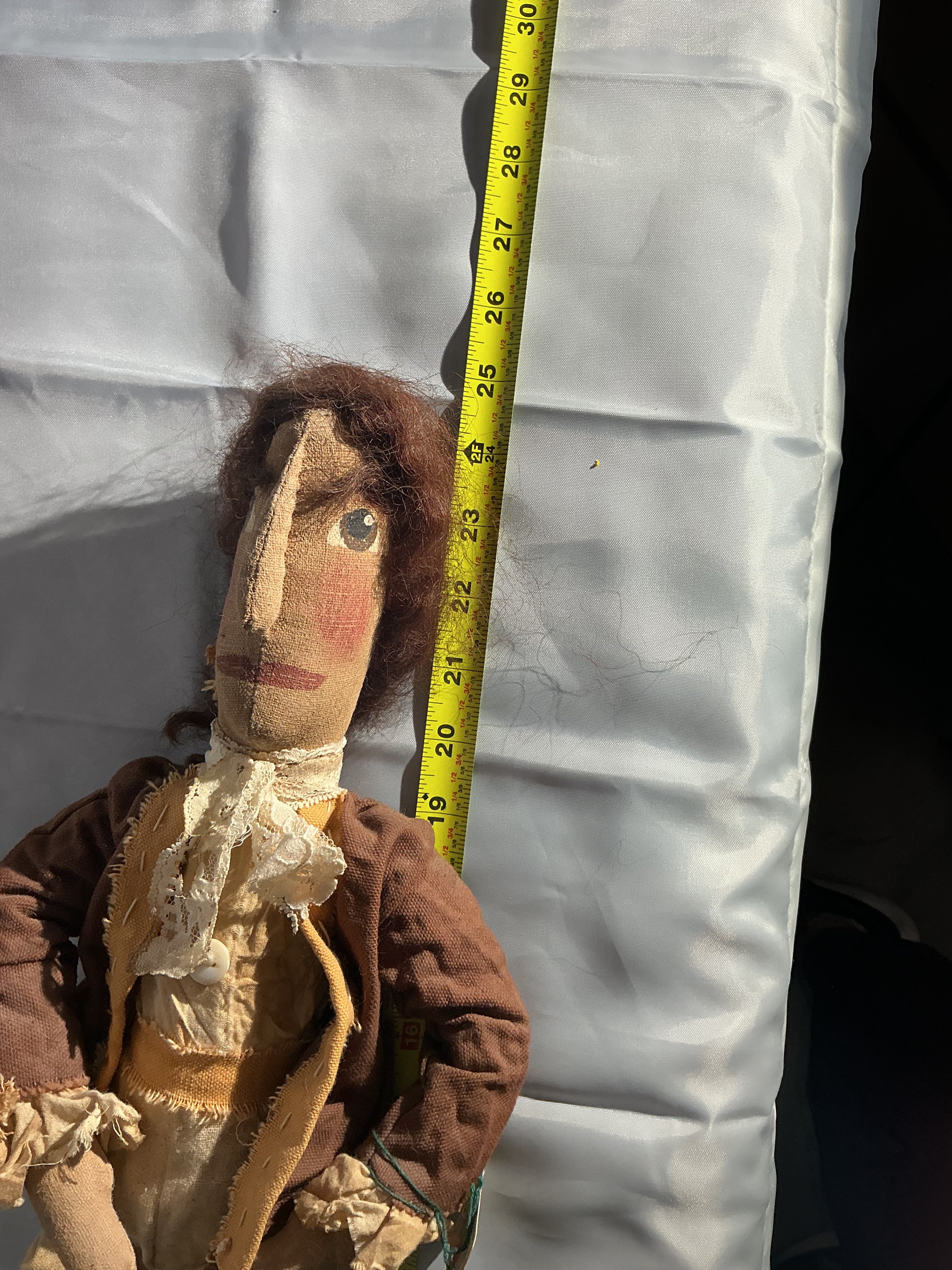 24” Thomas Jefferson