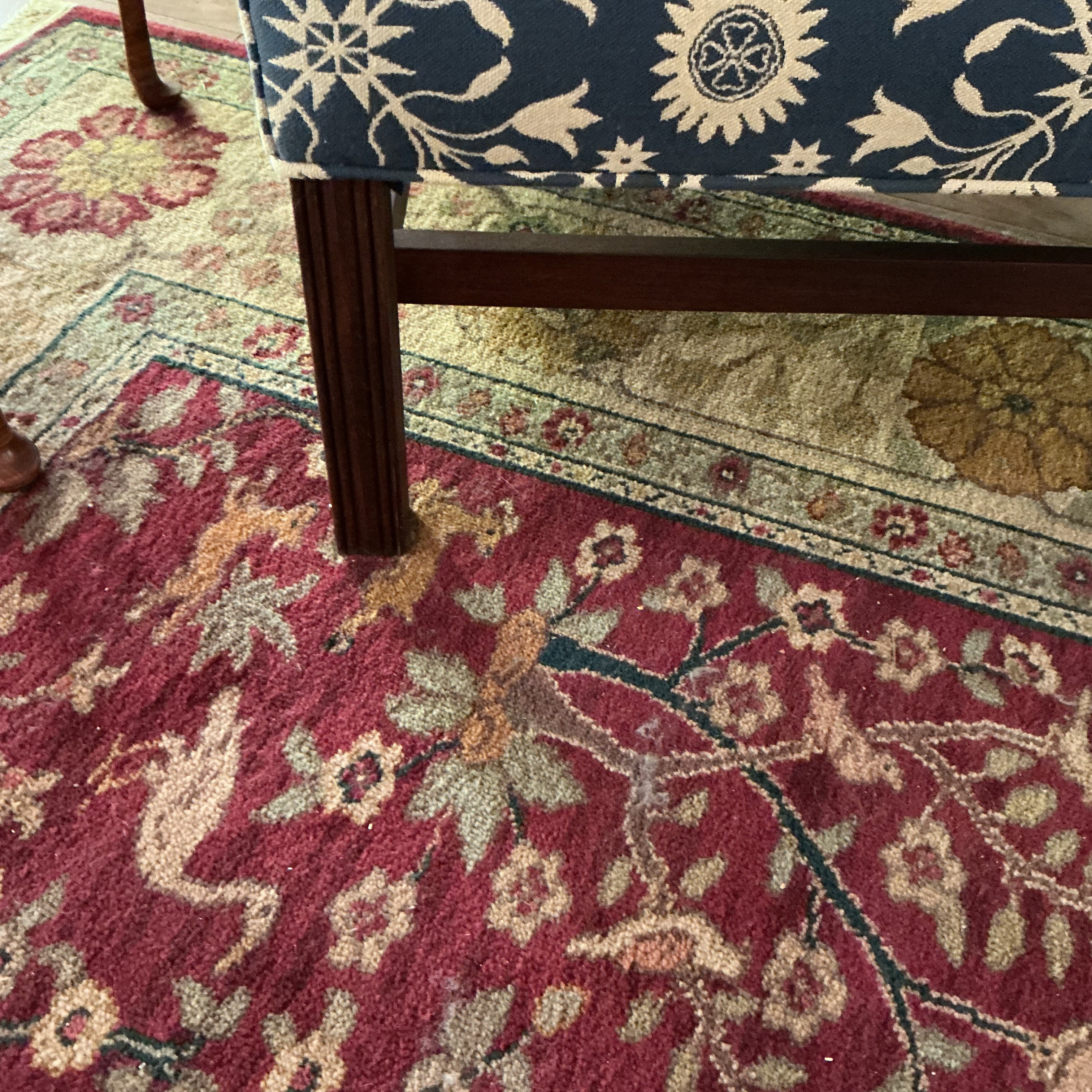 Public House chair by Town and Country