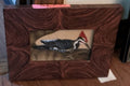 Pileated woodpecker theorem by Carole Behrer