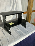 J.L. Treharn bed steps