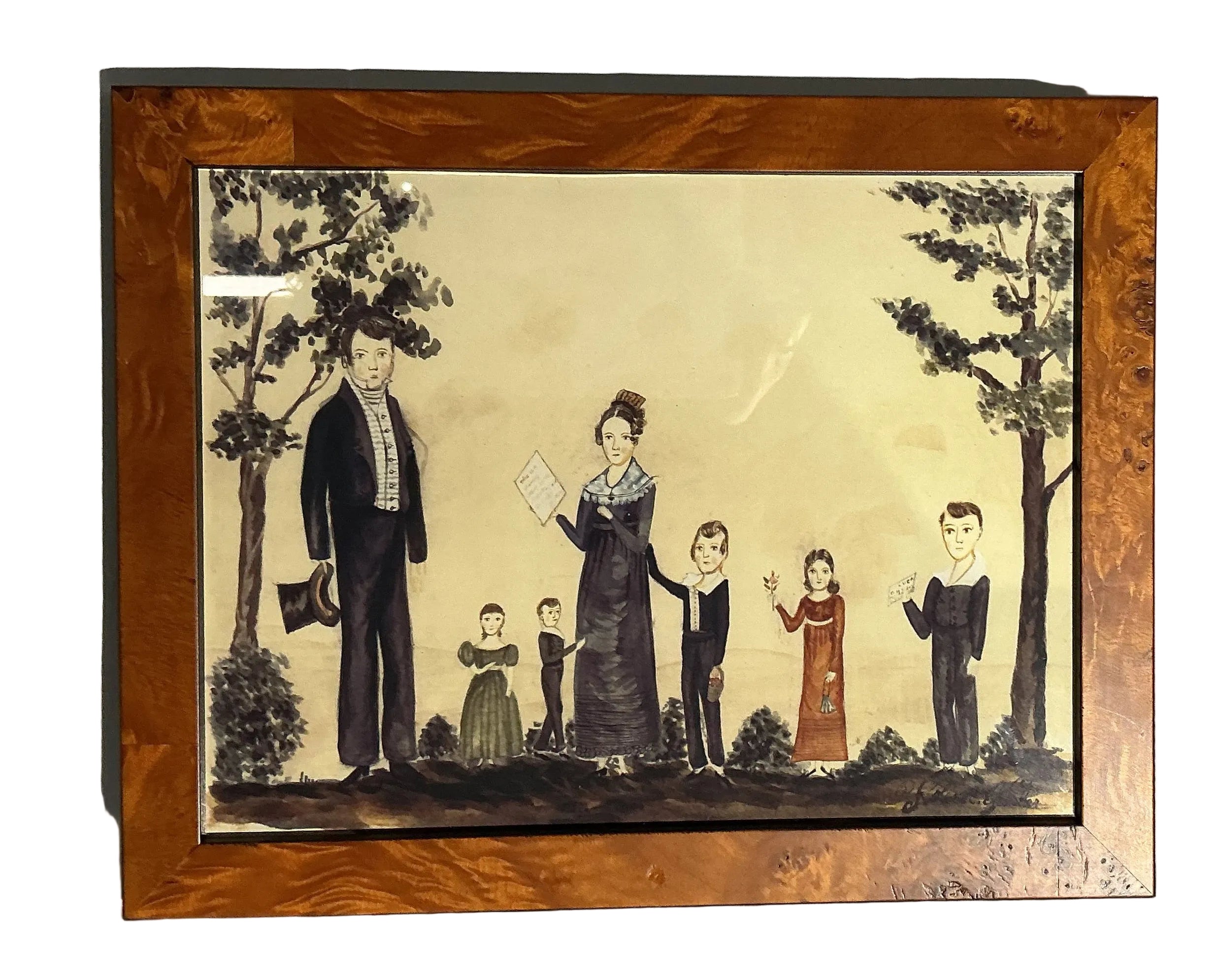 Print by Kolene Spicher