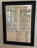 Declaration of Independence
