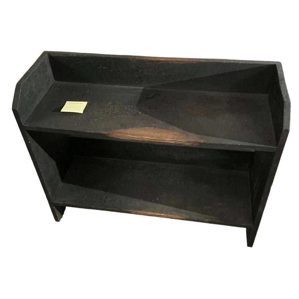 Bucket bench