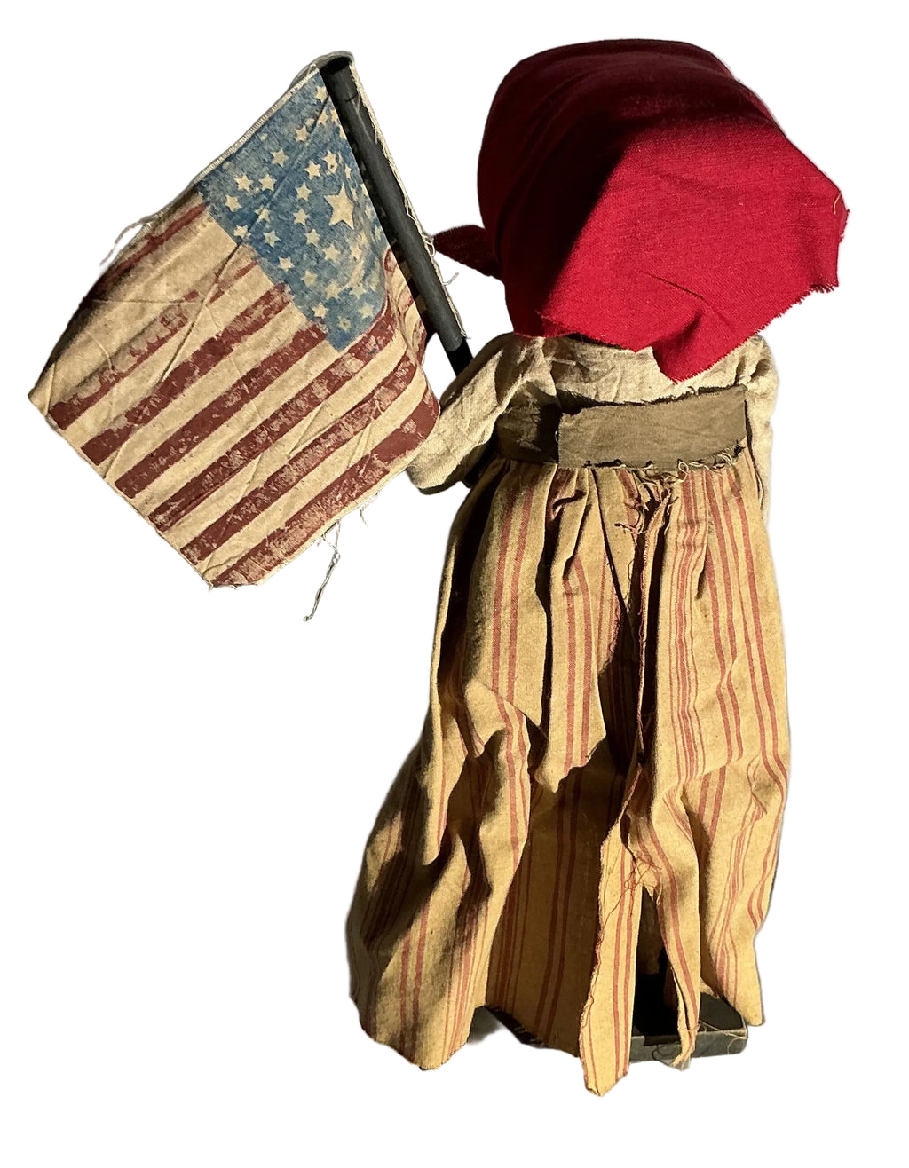 Americana girl