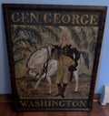 Gen George Washington by Kathy Graybill