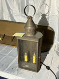 Electric lantern