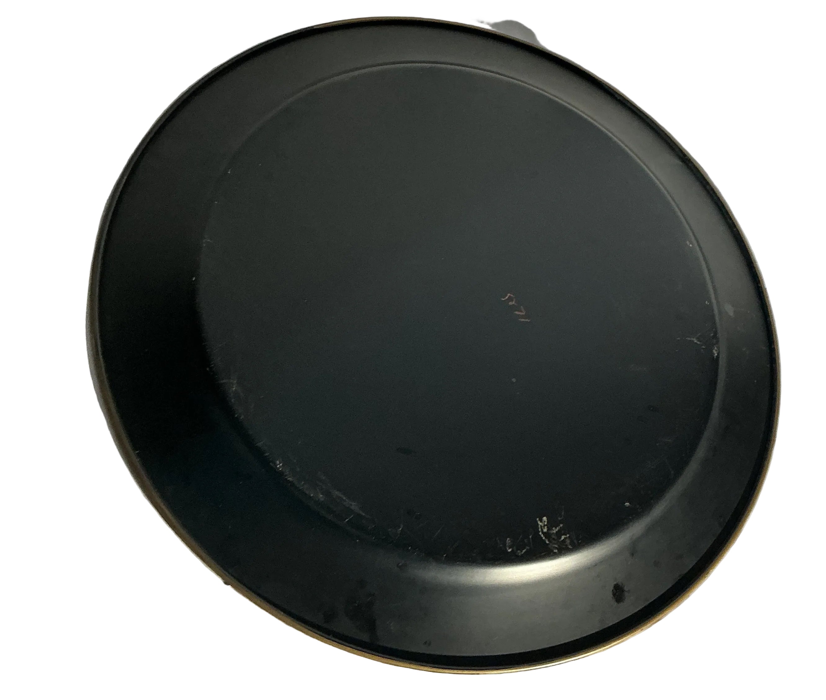 19.5” toleware charger