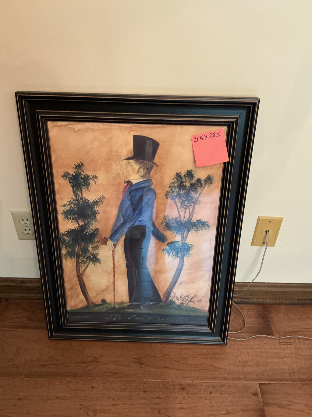 Gentleman by Kolene Spicher