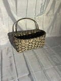 Hand made basket
