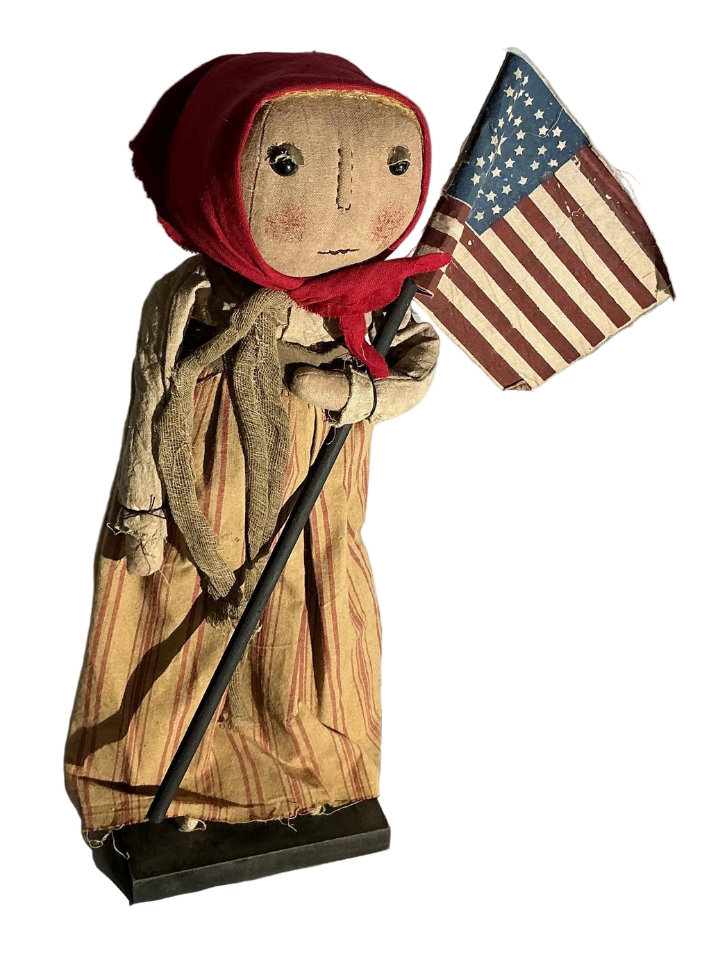 Americana girl