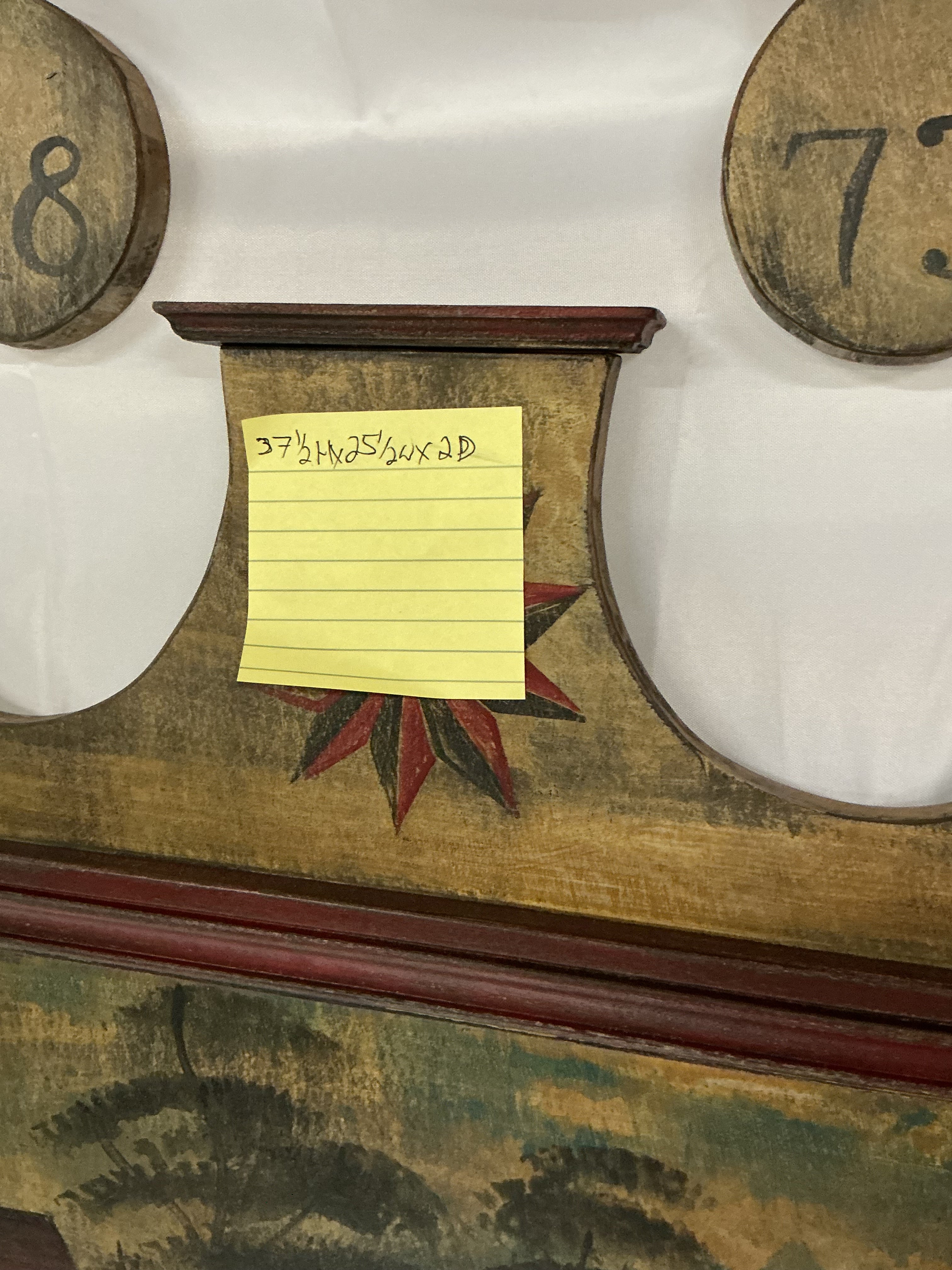 Kathy Graybill tavern sign