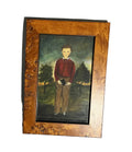 Boy print by Kolene Spicher