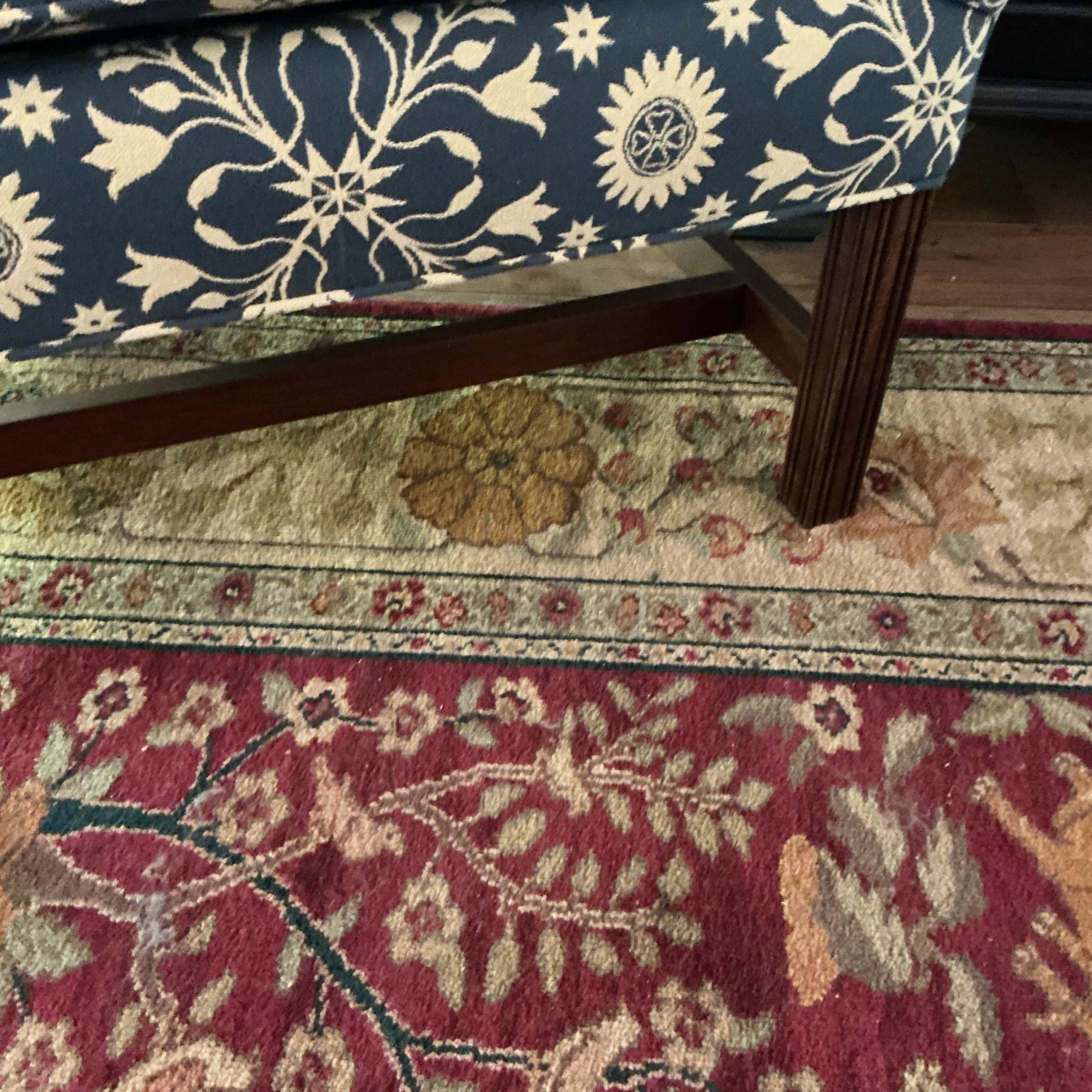 Public House chair by Town and Country