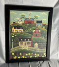 Landscape print