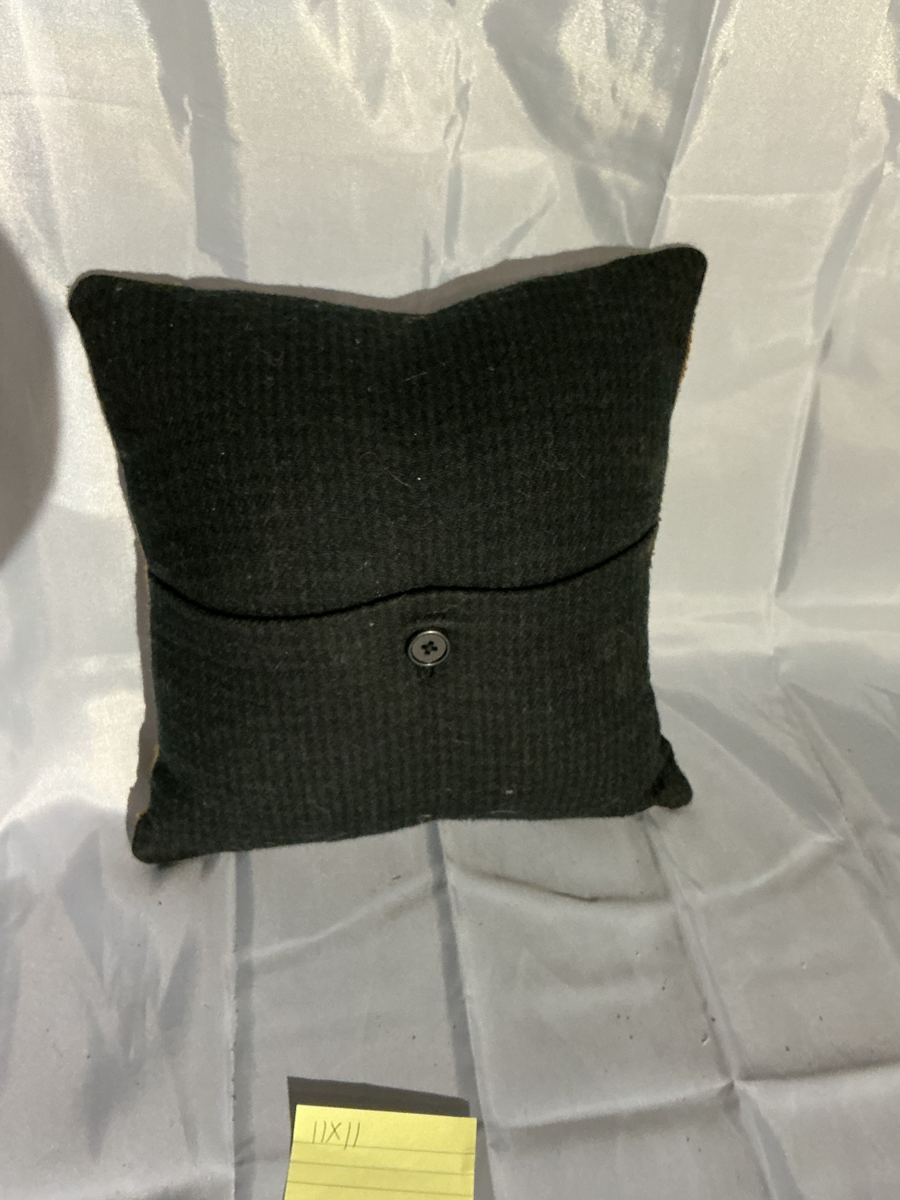 Pineapple pillow