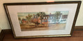 Colonial Williamsburg print