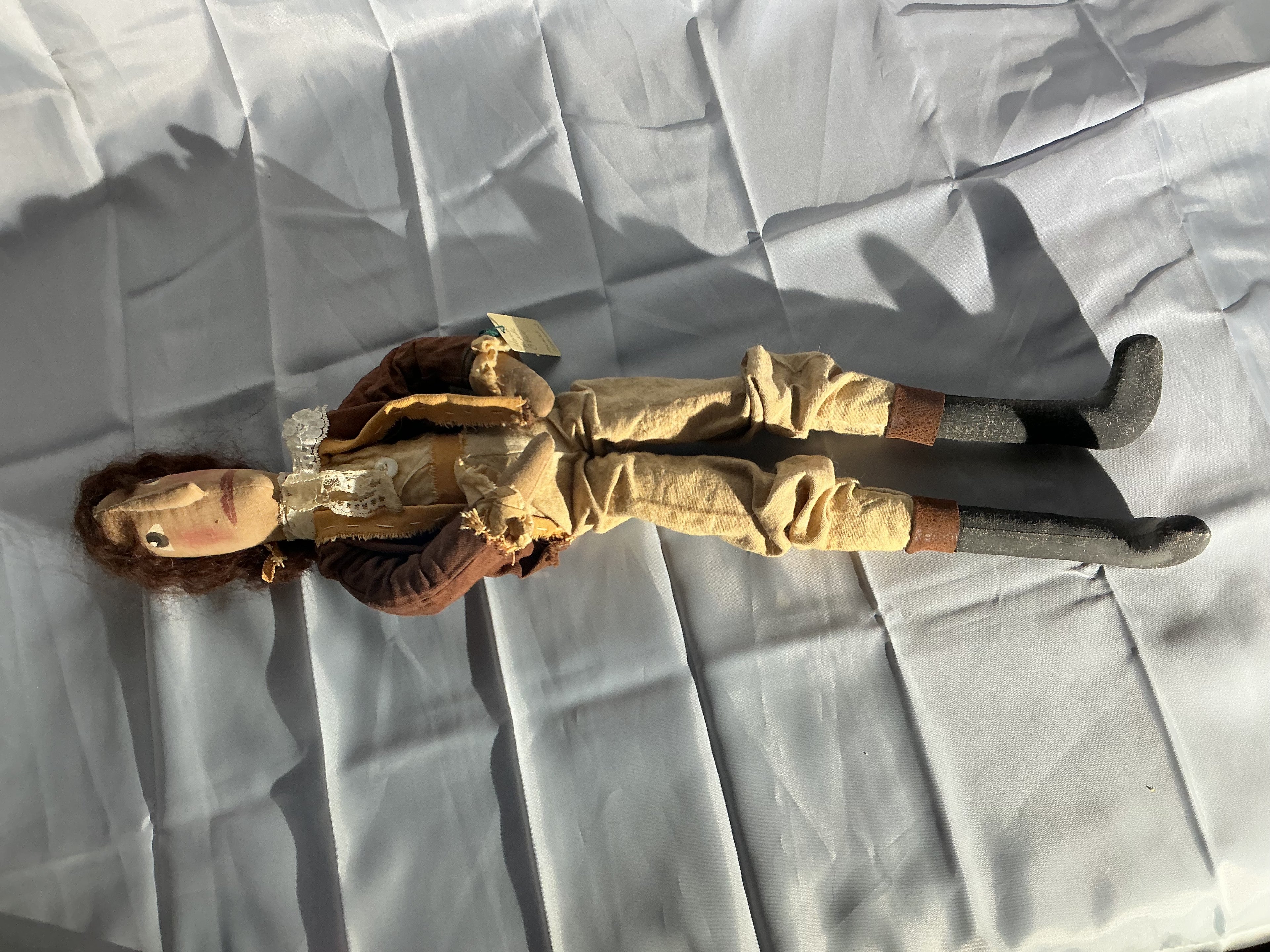 24” Thomas Jefferson