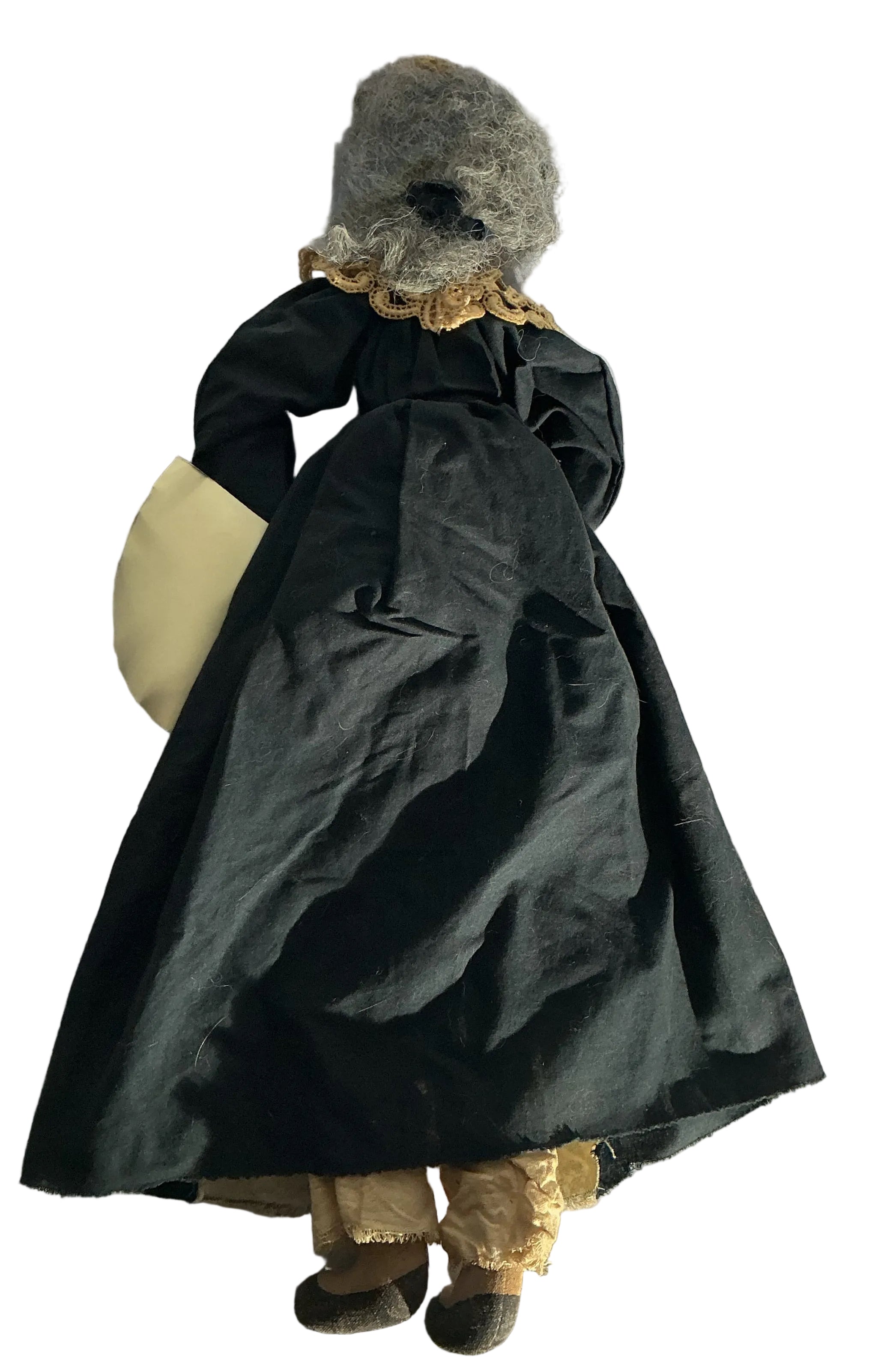 24” Mary Todd Lincoln