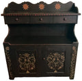 Kathy Graybill cupboard