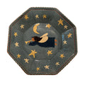 8.25” Redware dish by Turtlecreek Potters