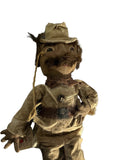 24” Teddy Roosevelt