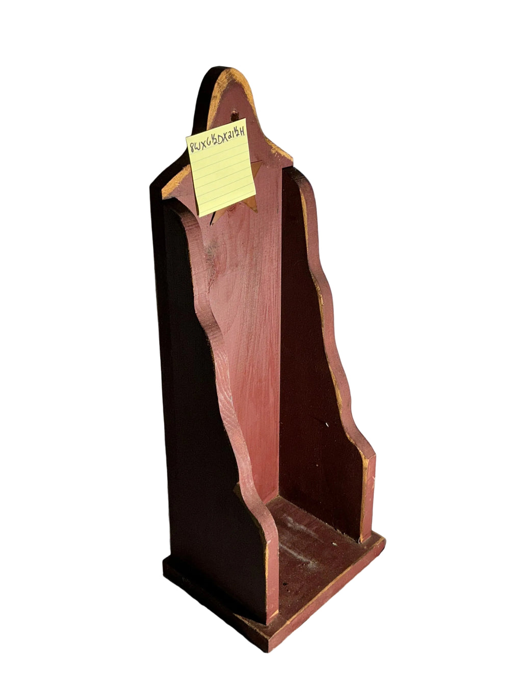 Wall holder