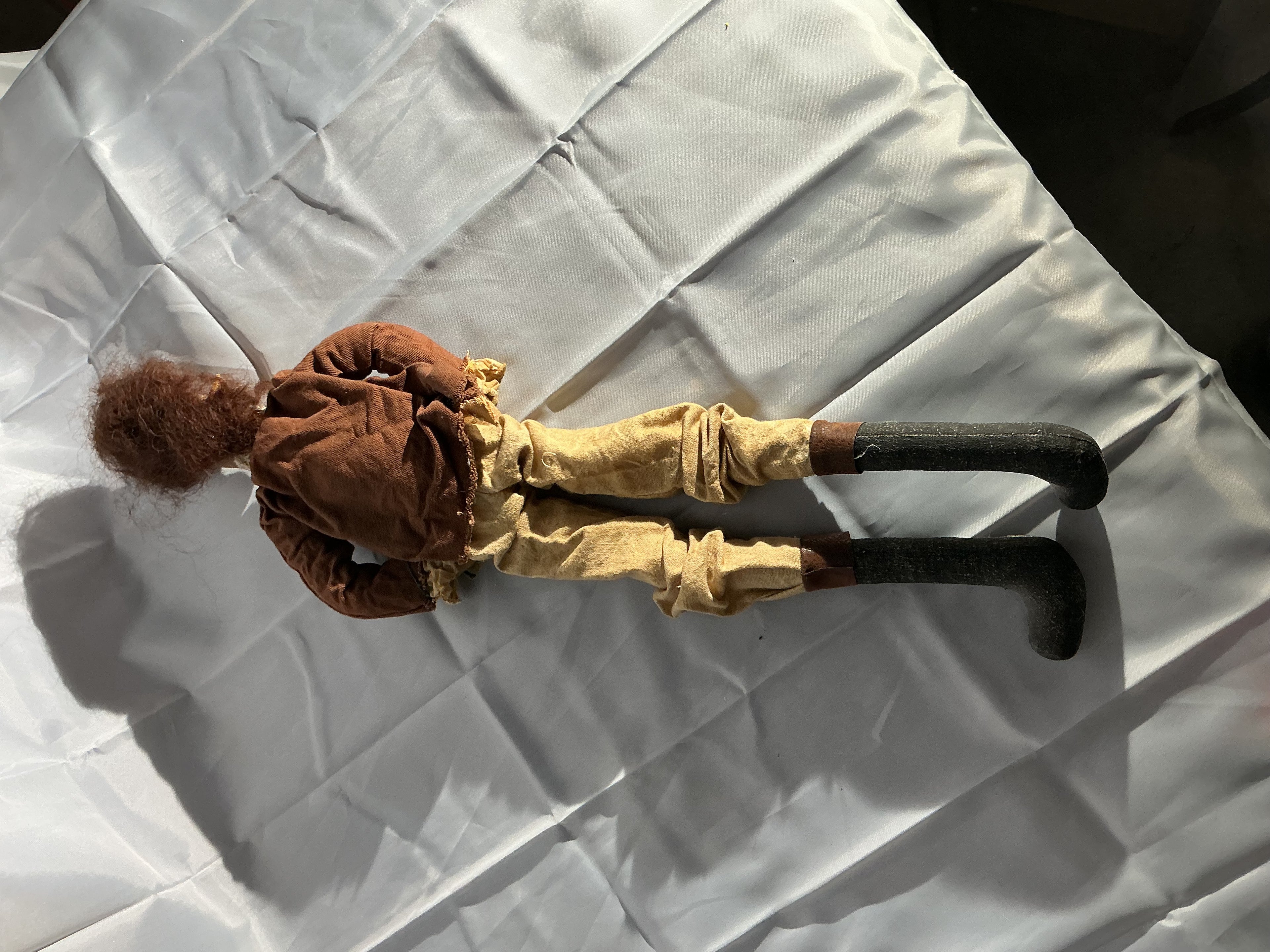 24” Thomas Jefferson