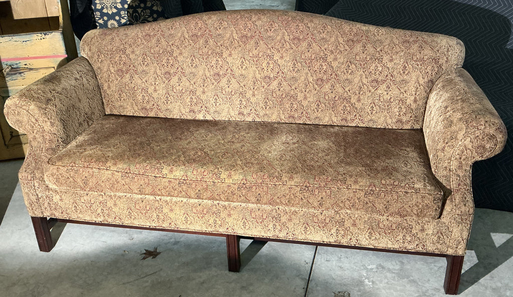 78” Boone Trail sofa by Town and County