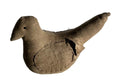 Hand made dove