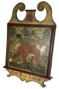 Kathy Graybill tavern sign