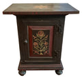 Kathy Graybill one door stand