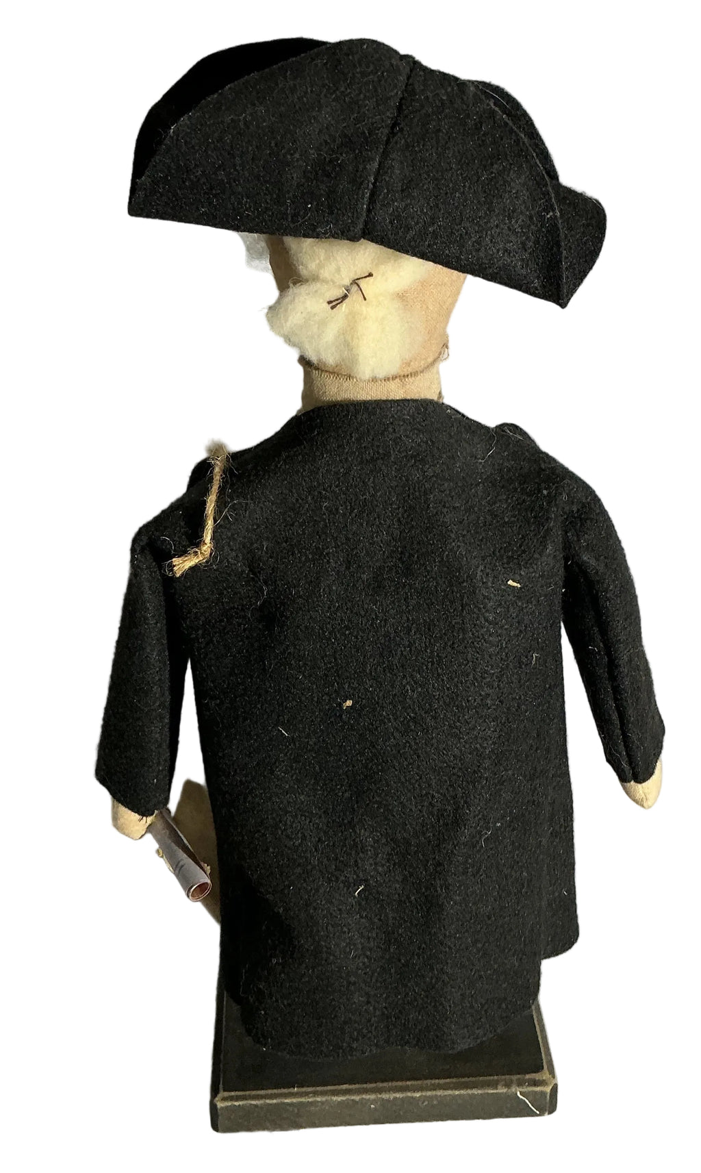 Hand made doll