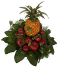 Colonial Williamsburg fruit centerpiece