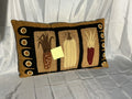 Fall pillow