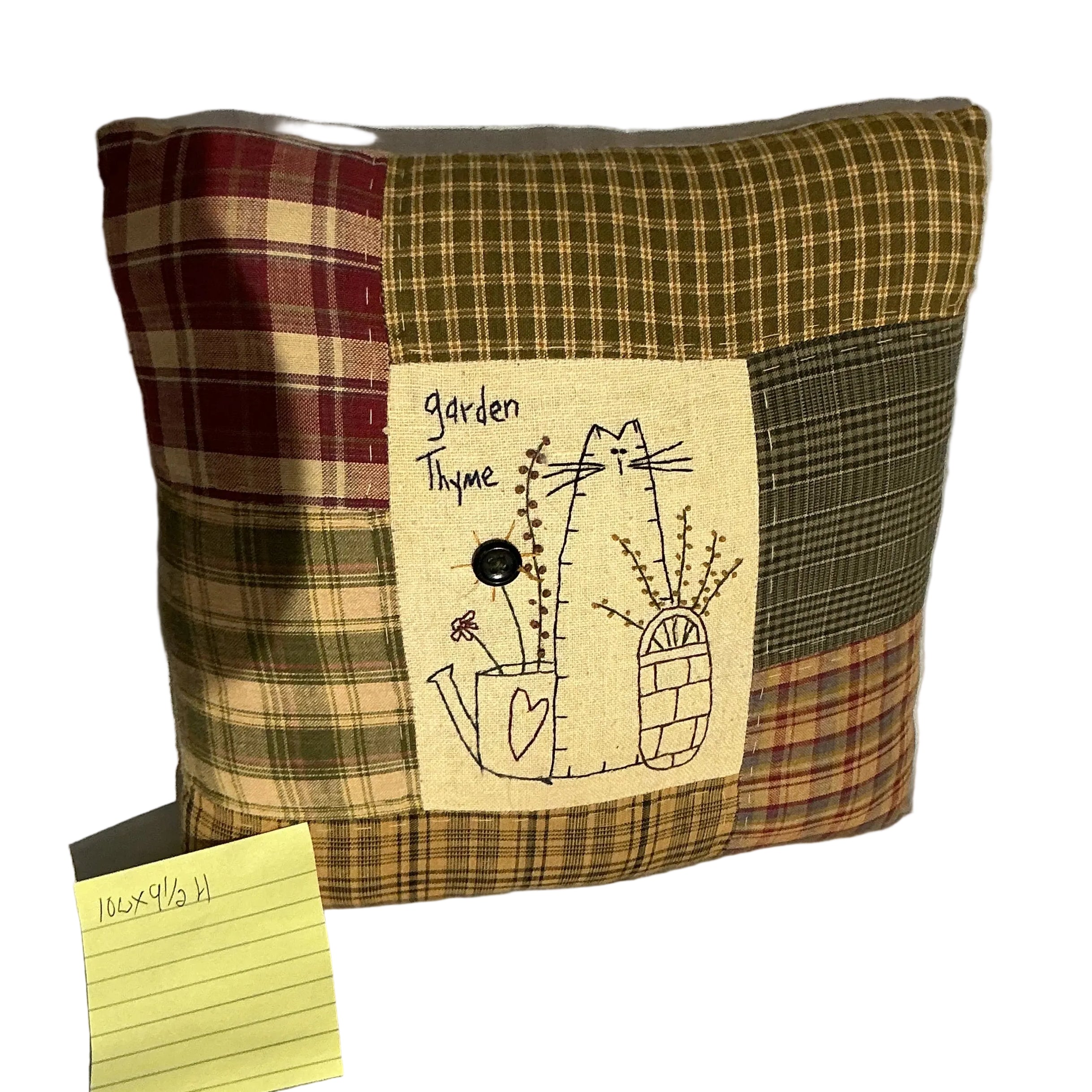 Pillow
