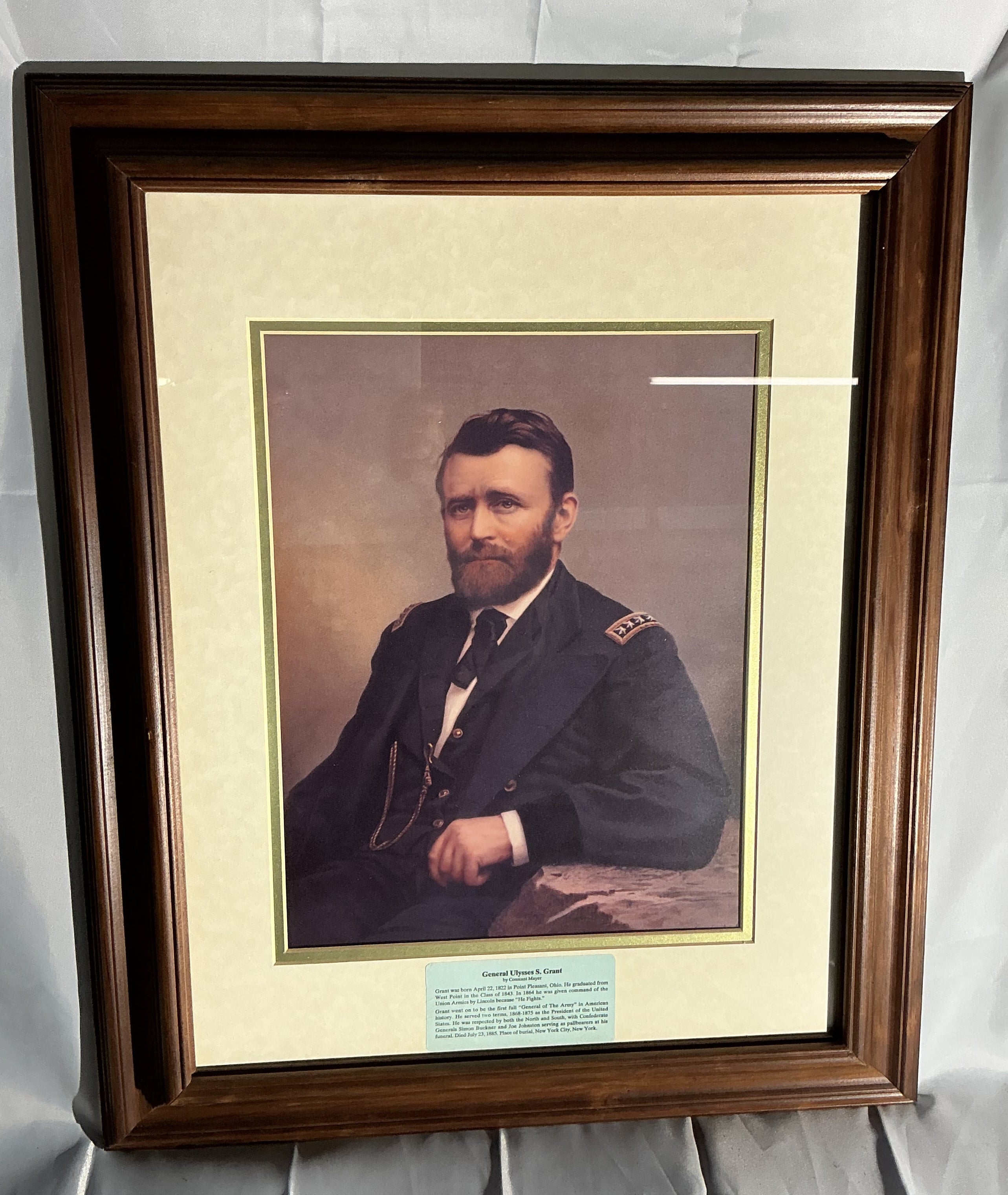 General Grant
