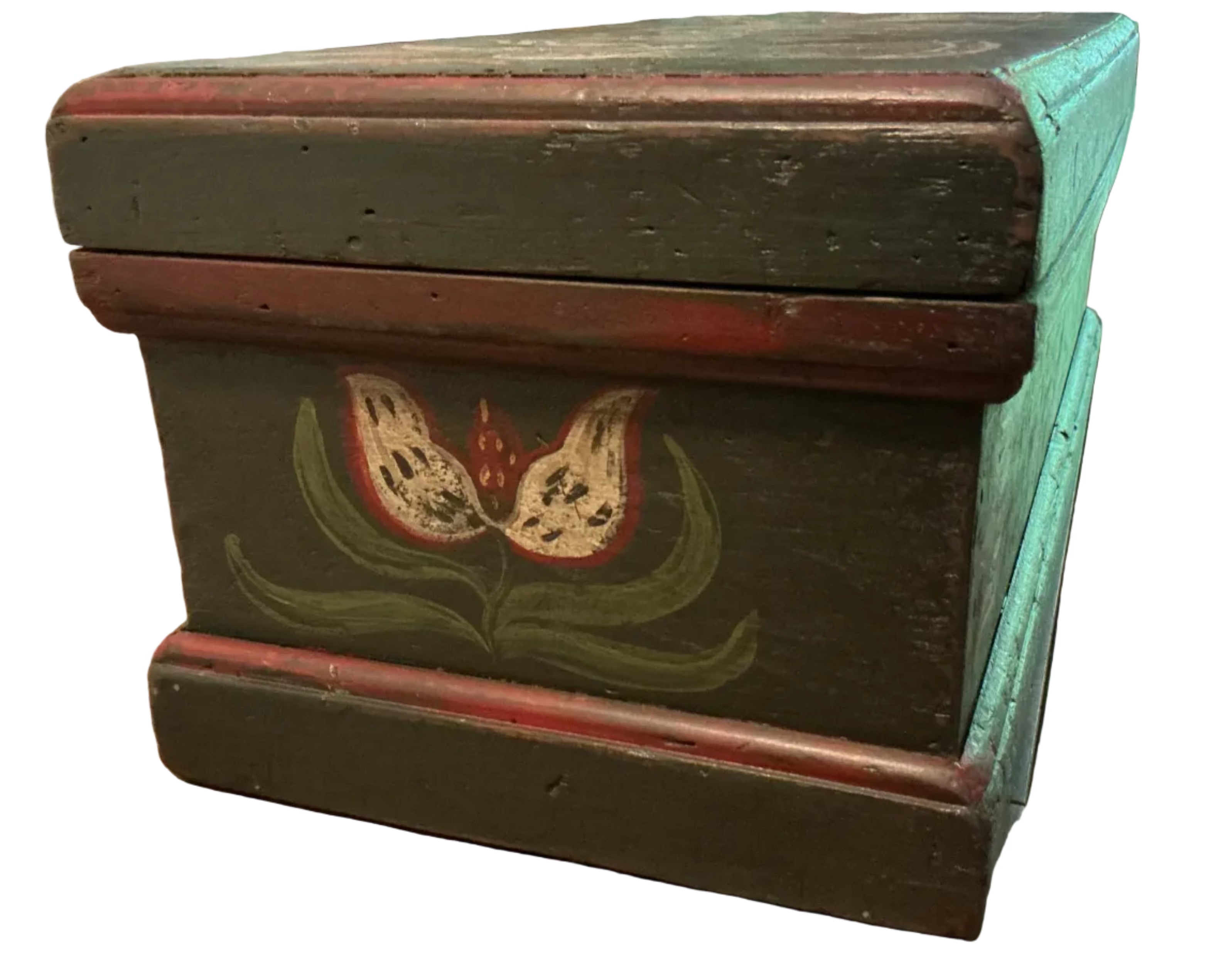 Kathy Graybilll Chest